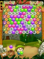 bubble-pop-adventures screenshot 1