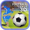 Football 2016 3D