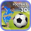 Football 2016 3D APK