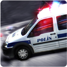 Polis Simulator biểu tượng