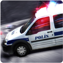 Polis Simulator aplikacja