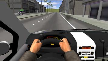 Polis Simulator اسکرین شاٹ 3
