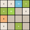 2048 Happy APK