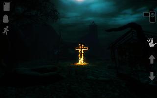 Mental Hospital V Lite -  Horror games screenshot 1