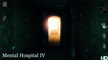 Mental Hospital IV HD الملصق