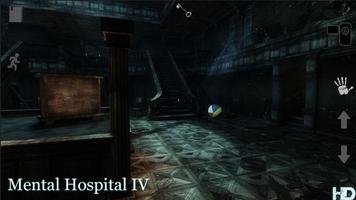 Mental Hospital IV HD اسکرین شاٹ 2