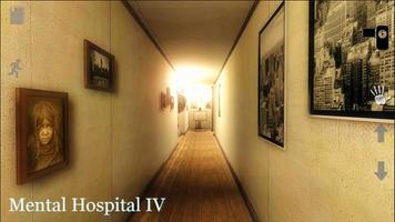 Mental Hospital IV Lite ảnh chụp màn hình 1