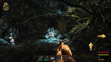 Survive: The Lost Lands ảnh chụp màn hình 2