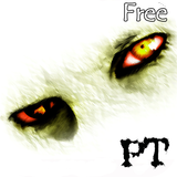 Paranormal Territory Free icône