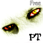 Paranormal Territory Free أيقونة