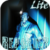 Reporter Lite ícone