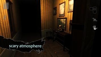Reporter 2 - Scary Horror Game اسکرین شاٹ 2