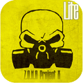 Z.O.N.A Project X Lite - Post-apocalyptic shooter