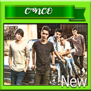 Bonita - CNCO APK