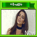 Anitta Indecente