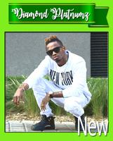 African Beauty - Diamond Platnumz Affiche