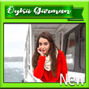 Öykü Gürman - Kül Oldum APK