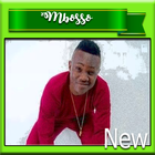 Shida - Mbosso आइकन