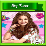 Soy Luna icono