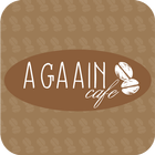 Agaain Cafe biểu tượng