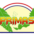 PRIMAS Malaysia 圖標