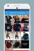 Story Saver for Instagram - Lite screenshot 3