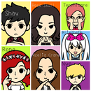 Best of FaceQ Images APK