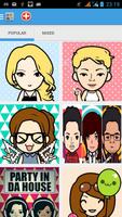 Best of FaceQ Images постер