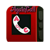 AgainCall icon