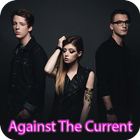 Against The Current Songs new icône
