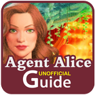 Guide for Agent Alice 아이콘