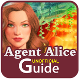 Guide for Agent Alice আইকন
