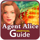Guide for Agent Alice icône
