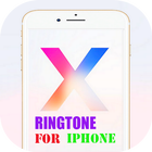 Ringtone for IPhone X icône