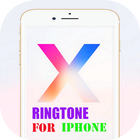 ikon Ringtone untuk IPhone X