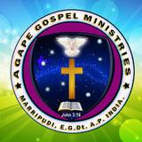 Agape Gospel Ministries icon