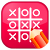 tic tac toe batle bluetooth APK