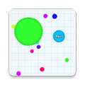 Playing Technique Agar.io