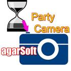 Party Camera icône