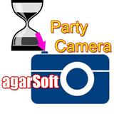 Party Camera icône