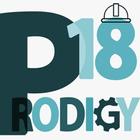 Prodigy-18 biểu tượng