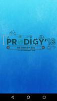 Prodigy-18 plakat