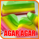 APK Resep agar-agar enak dan sederhana