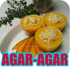 Resep Agar Agar Nikmat 图标