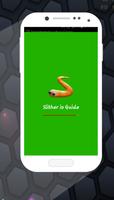 Slither Guide & Tips 截图 1