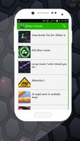 Slither Guide & Tips captura de pantalla 2