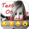 Text on SELFIE