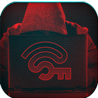 WIFI WPS PIN WPA2 HACK prank icône