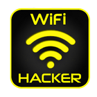 WIFI Password Cracker prank icon