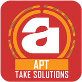 APT-Take Solution أيقونة